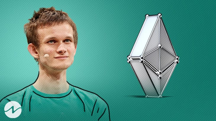 Scammers Impersonating Vitalik Buterin on Rise Following Merge