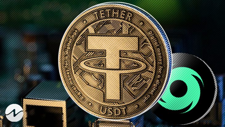 Las 10 principales criptomonedas por volumen de negociación, ¿Tether supera a Bitcoin?
