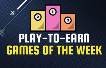 top play-to-earn games
