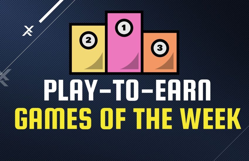 top play-to-earn games