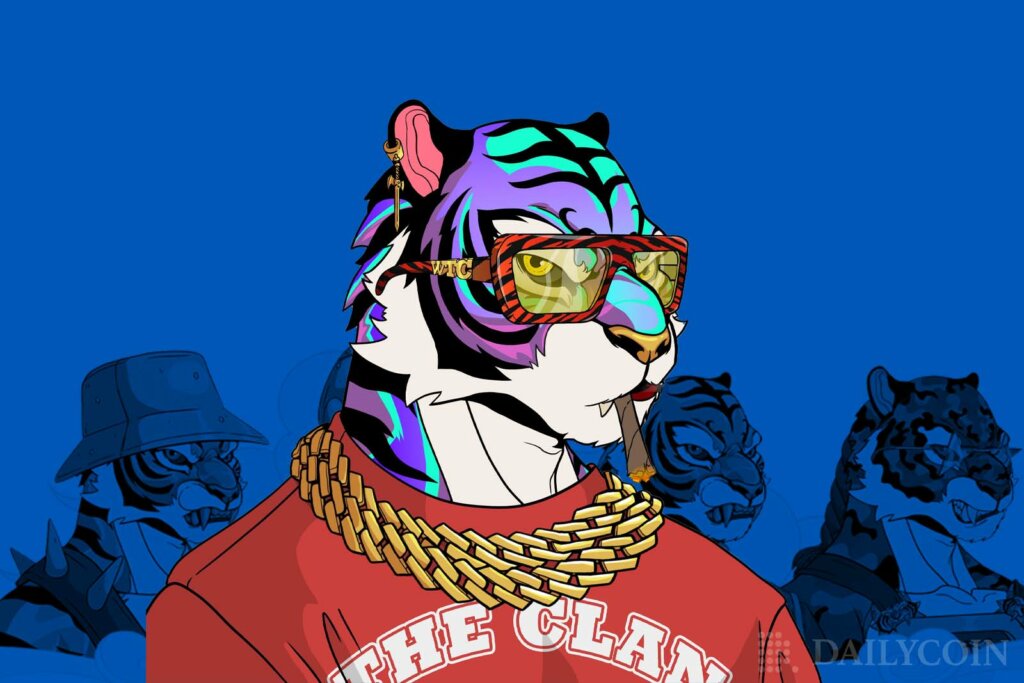 Method Man lanza la colección NFT de Wu Tiger Clan en Coinbase