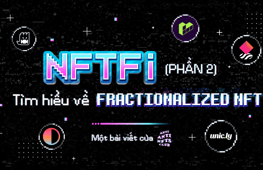 NFT fraccional - NFT fraccional - CoinLive