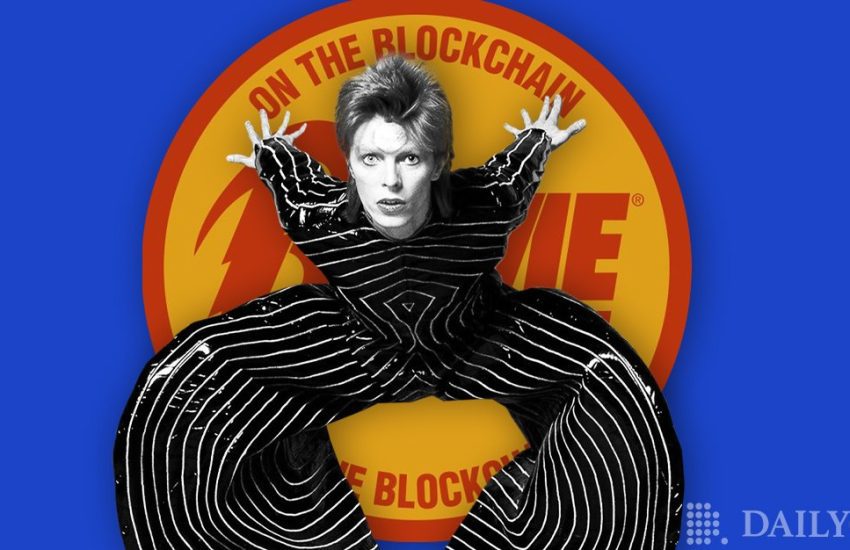 OpenSea lanzará NFT 'Bowie on The Blockchain' a pesar de la inmensa reacción