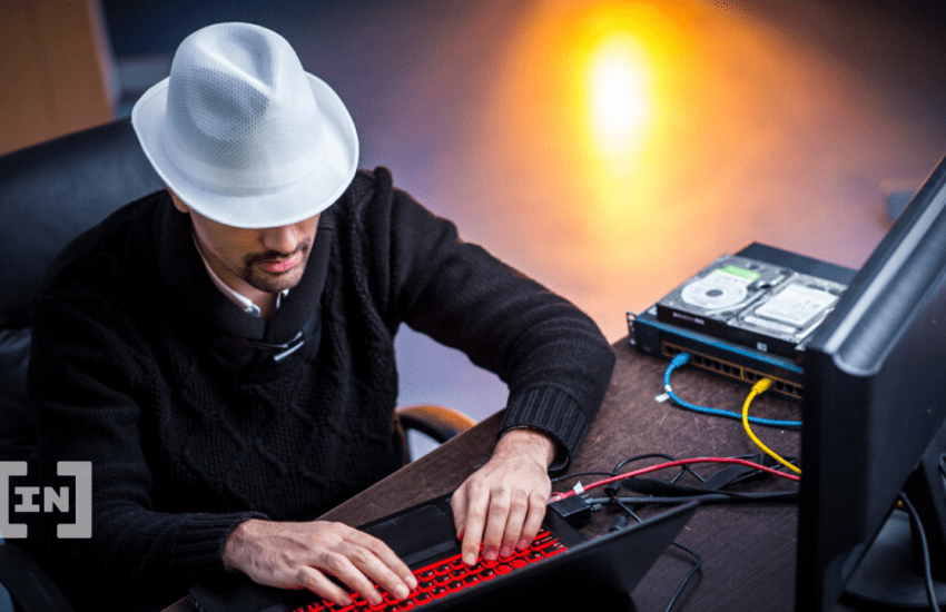 Another White Hat Hacker Saves the Day After Revealing Arbitrum Vulnerability