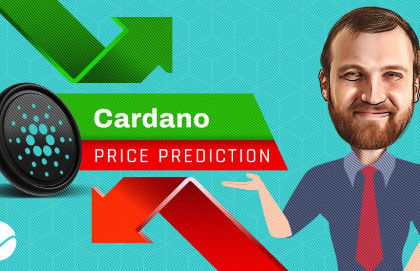 Predicción de precios de Cardano (ADA) 2022: ¿Alcanzará ADA $ 5 pronto?
