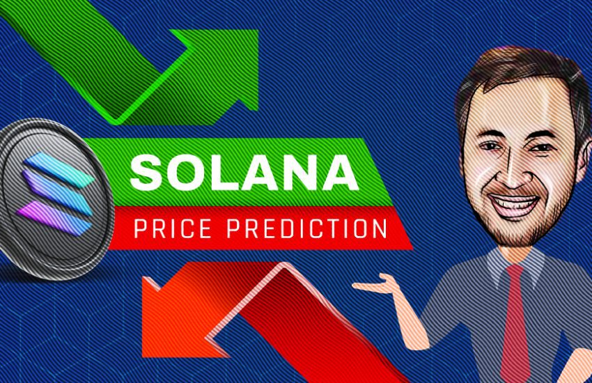 Predicción de precios de Solana (SOL) 2022: ¿Llegará SOL a $ 100 pronto?