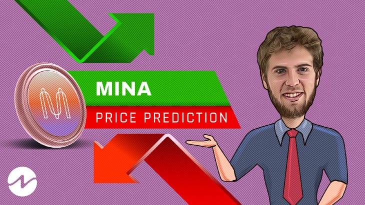 Predicción de precios del Protocolo Mina (MINA) 2022 - ¿Pronto MINA $ 10?