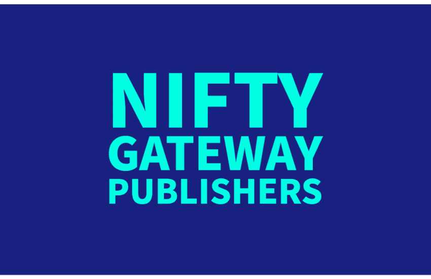 nifty gateway publishers-1
