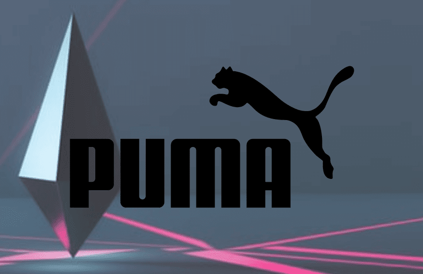 Puma lanza nueva colección NFT en Black Station Metaverse