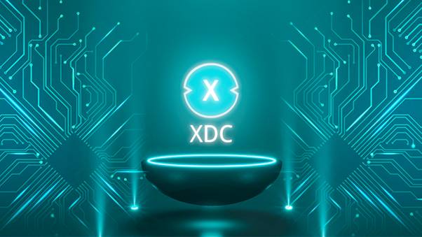 Red XDC para integrar tecnología DeFi revolucionaria y cumplimiento de seguridad