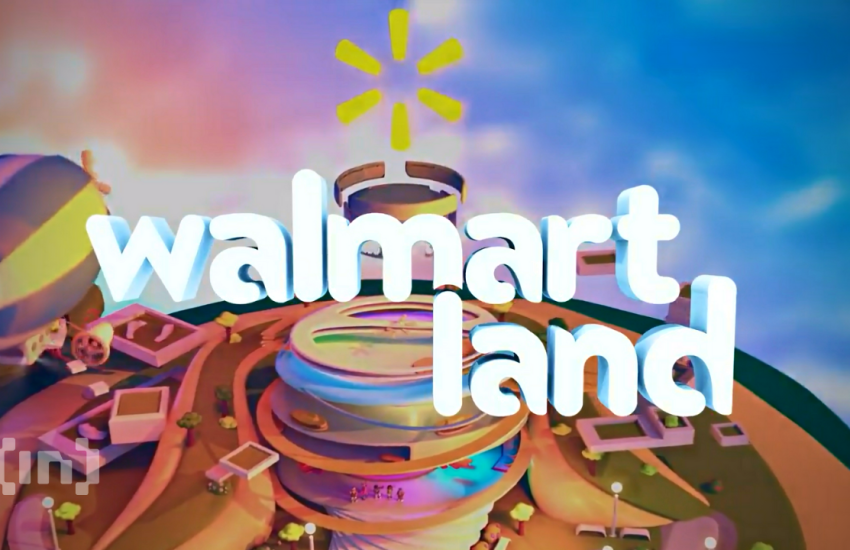 Retail Giant Joins Metaverse With Walmart Land & Walmart’s Universe of Play