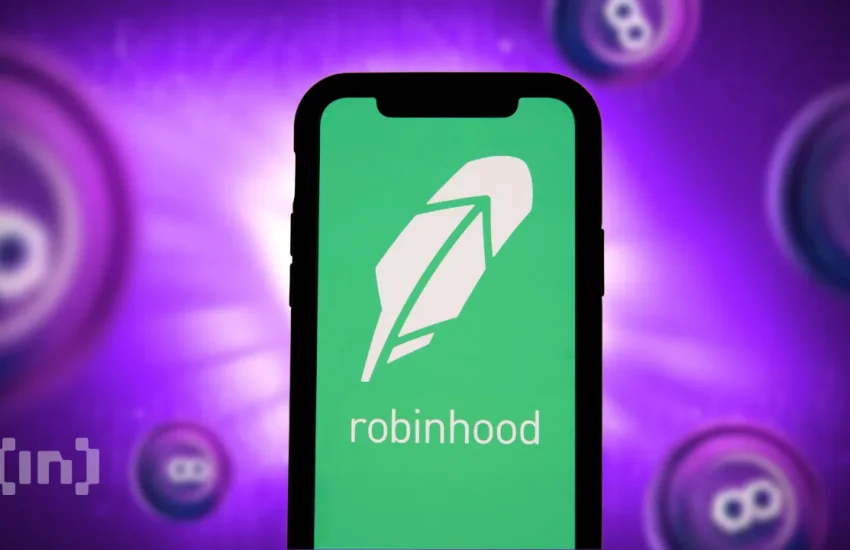 Robinhood Launches Crypto Wallet on Polygon While Revolut Gets Regulatory Green Light in UK