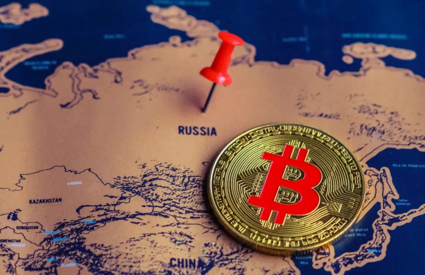 Russia is discussing the adoption of stablecoin payments with allied countries