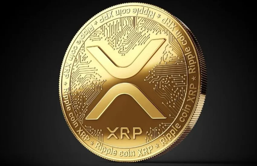 Se movieron 672 millones de tokens XRP a cambio: esto es lo que sucederá con el precio de XRP - Coinpedia - Fintech and cryptocurrency News Media