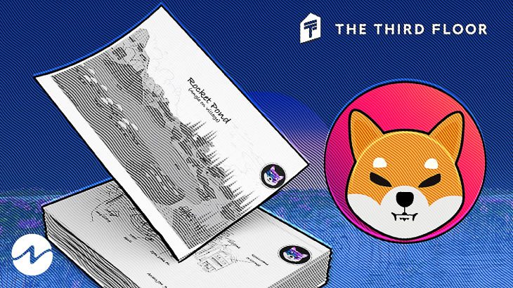 Shiba Inu Revealed New Concept For Its Metaverse