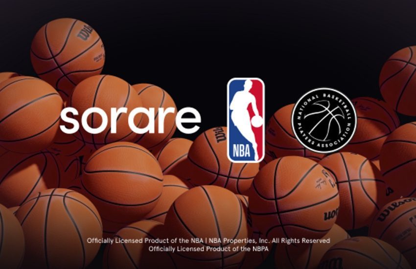 Sorare se asocia con la NBA para lanzar un juego de baloncesto de fantasía – CoinLive