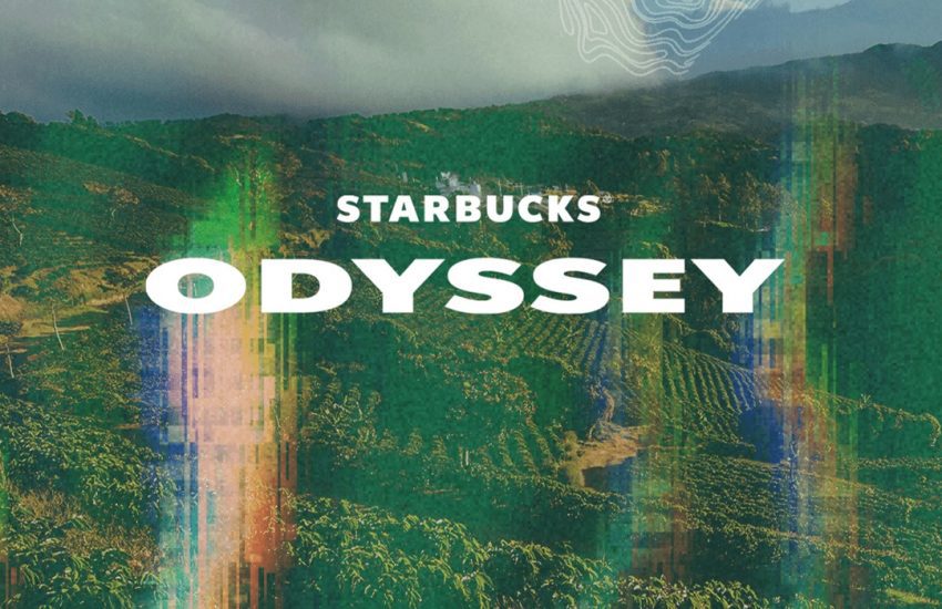 Starbucks se asocia con Polygon para crear un proceso de recompensas NFT: CoinLive