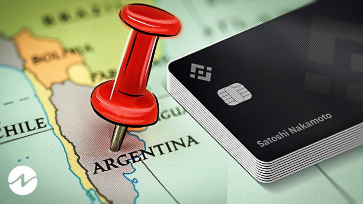 Binance Argentina Card Now Adds Shiba Inu (SHIB)
