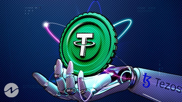 Tether Releases USDT Stablecoin on Near Protocol