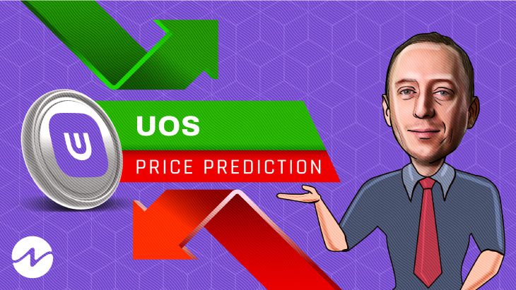 Ultra (UOS) Price Prediction 2022 — Will UOS Hit $5 Soon?