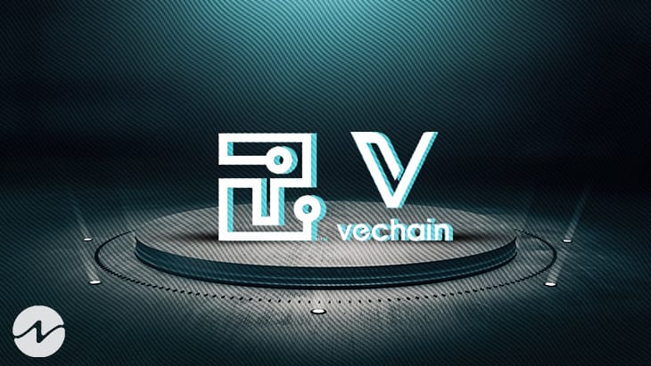 VeChain se asocia con TruTrace para una adopción más amplia de blockchain
