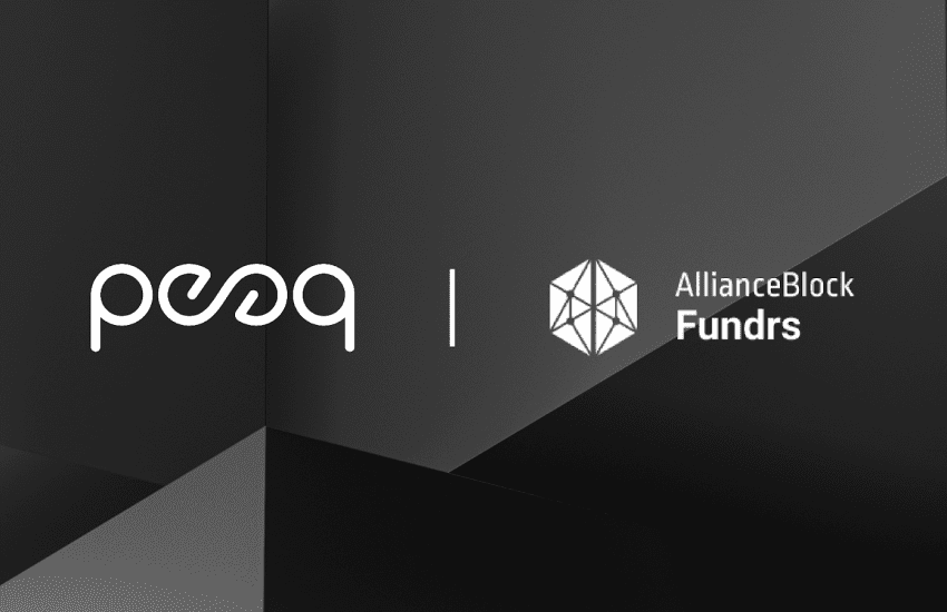 Web3 Network Peaq se asocia con AllianceBlock￼ Funds Platform
