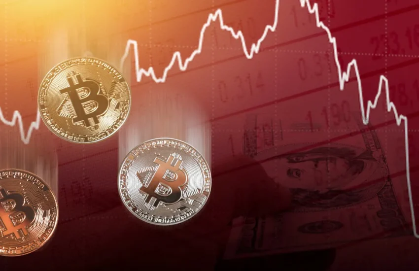 ¡Reservas de BTC en el comercio de derivados aumentan!  Otras desventajas para Bitcoin en los próximos días - Coinpedia - Fintech and Cryptocurrency News Media