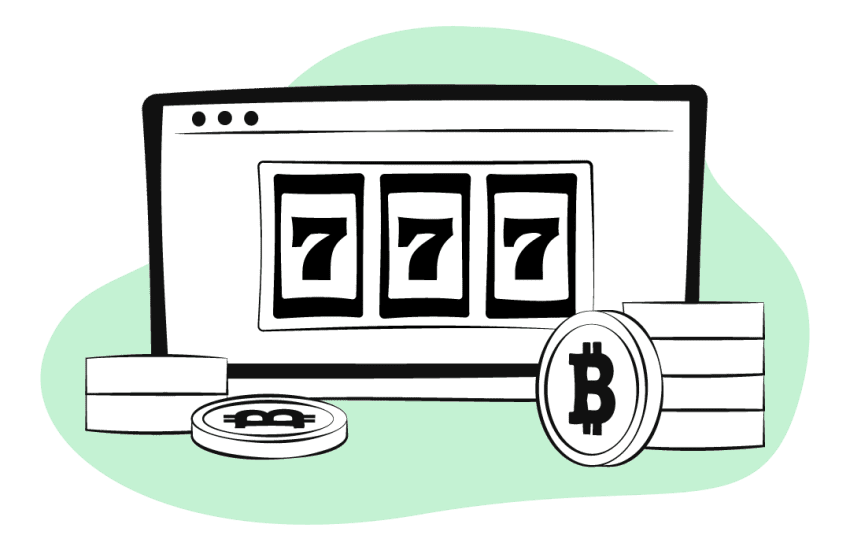 Benefits of Using Bitcoin in Online Casinos