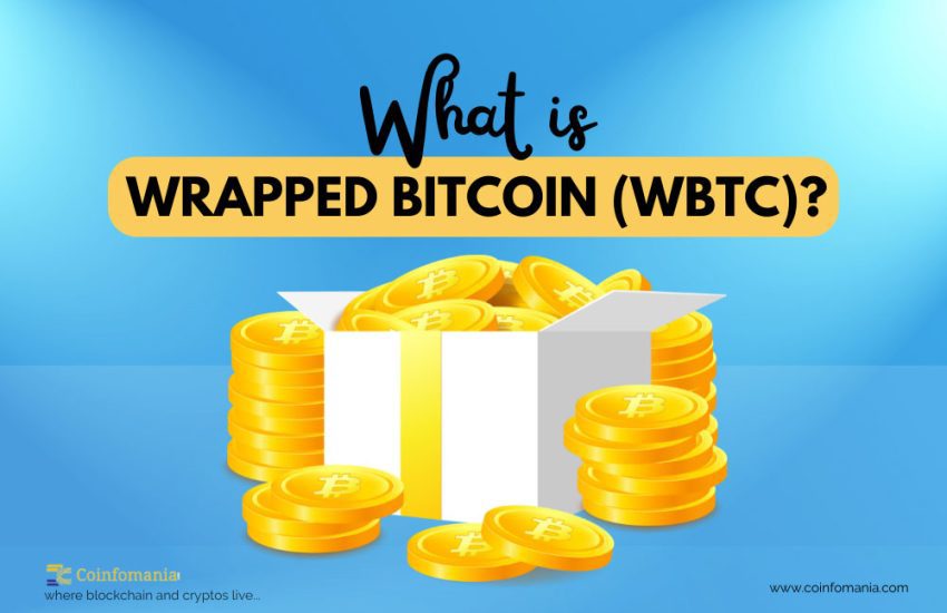 ¿Qué es Bitcoin envuelto (WBTC)?  Explicado tan simple como el ABC