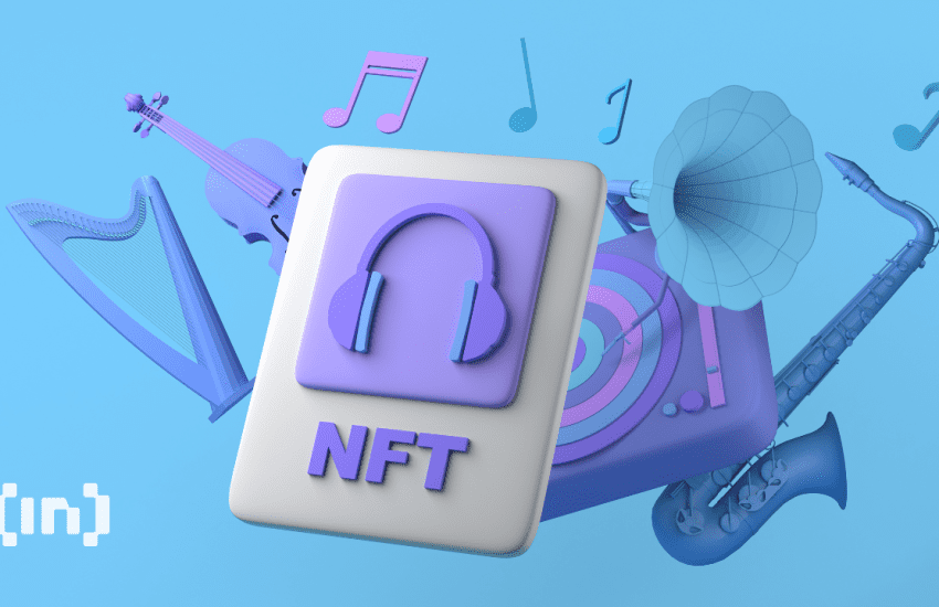 Are Music NFTs the Next Big Thing?