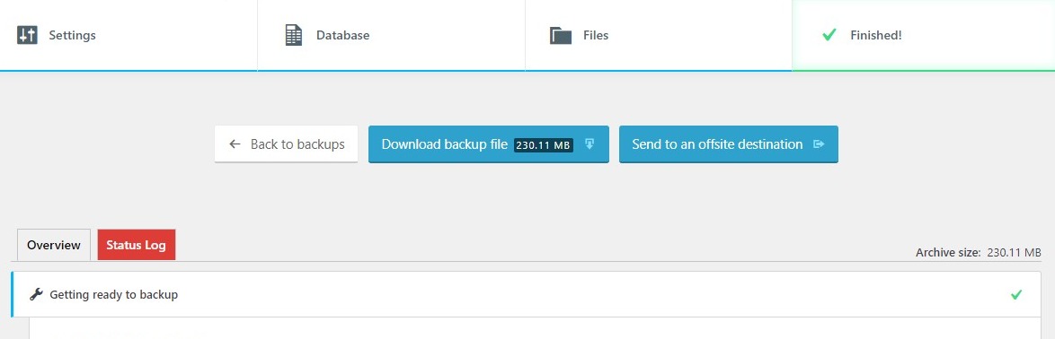 download-backupfiles