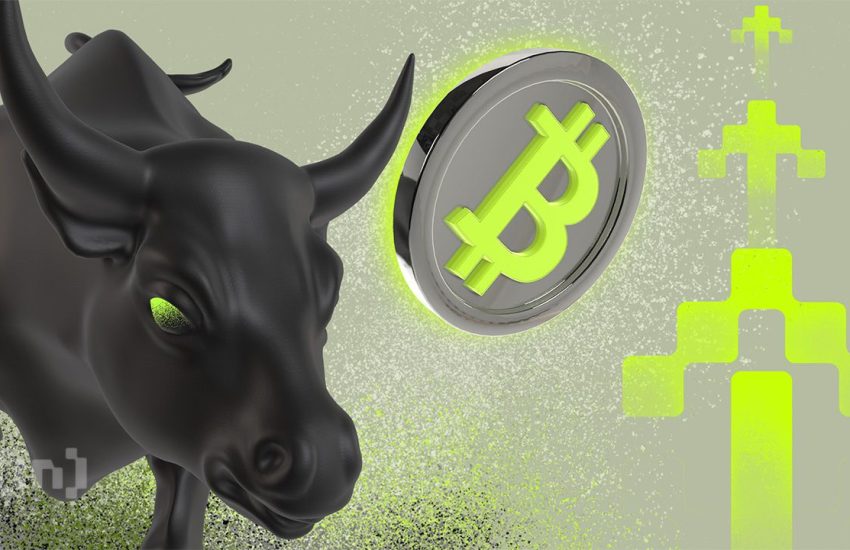 Bitcoin (BTC) Closes Week Above Support. Are We in for Green October?