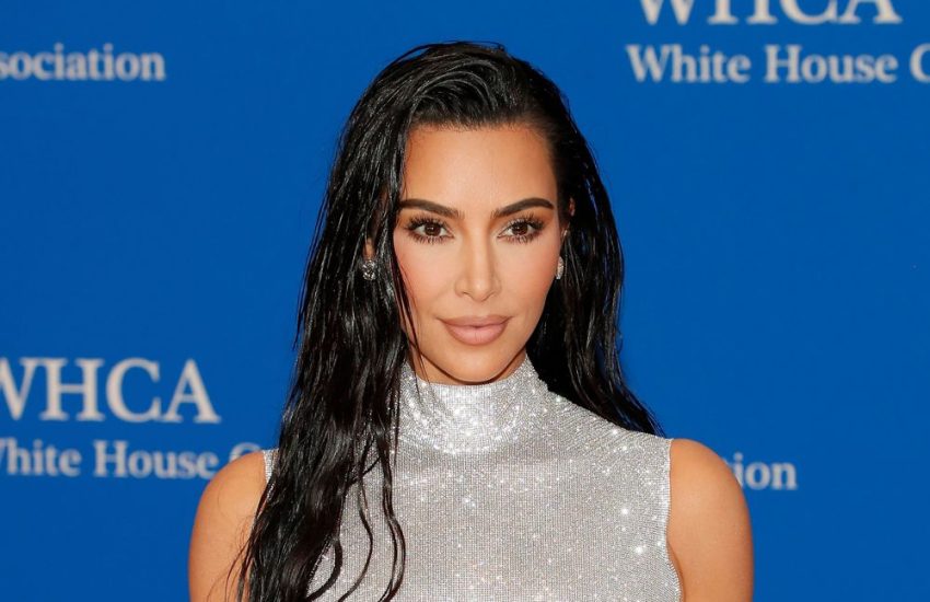 Kim Kardashian multada con $ 1.26 millones de la SEC por 