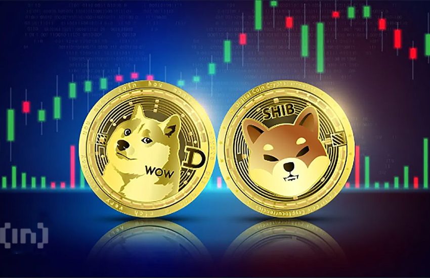 Shiba Inu (SHIB) vs Dogecoin (DOGE): Who Comes out Top in the Next Bull Run