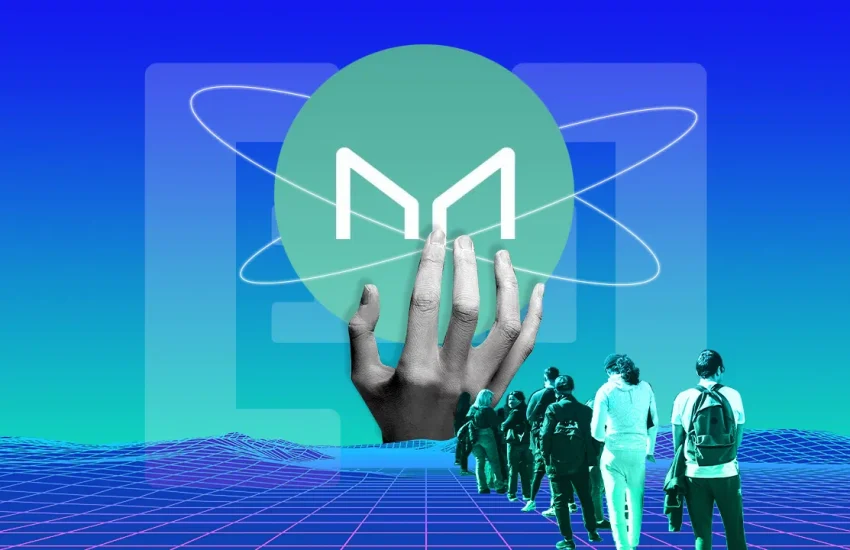 MakerDAO ‘Endgame Plan’ Could Impact Curve’s $860M 3pool, Here’s How