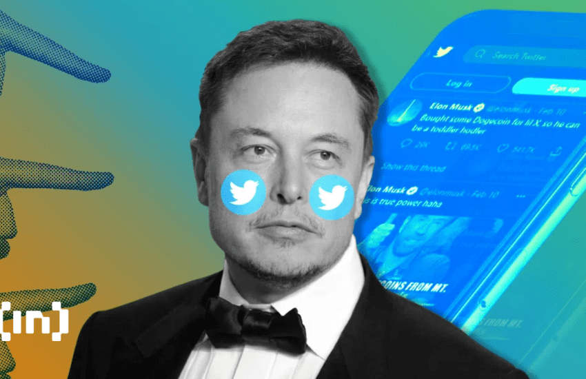 Elon Musk to Proceed With Twitter Buyout – Does That Mean 0.1 DOGE per Tweet?