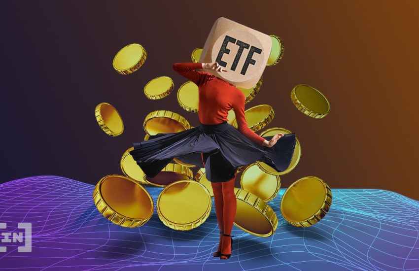 Bitwise and Fidelity Looking to Capitalize on Web3 and Ethereum Sectors With New ETF Push