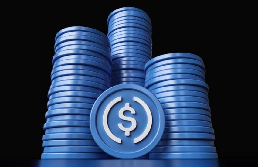 Circle eliminó $ 9 mil millones de la oferta de USDC en los últimos 3 meses – CoinLive