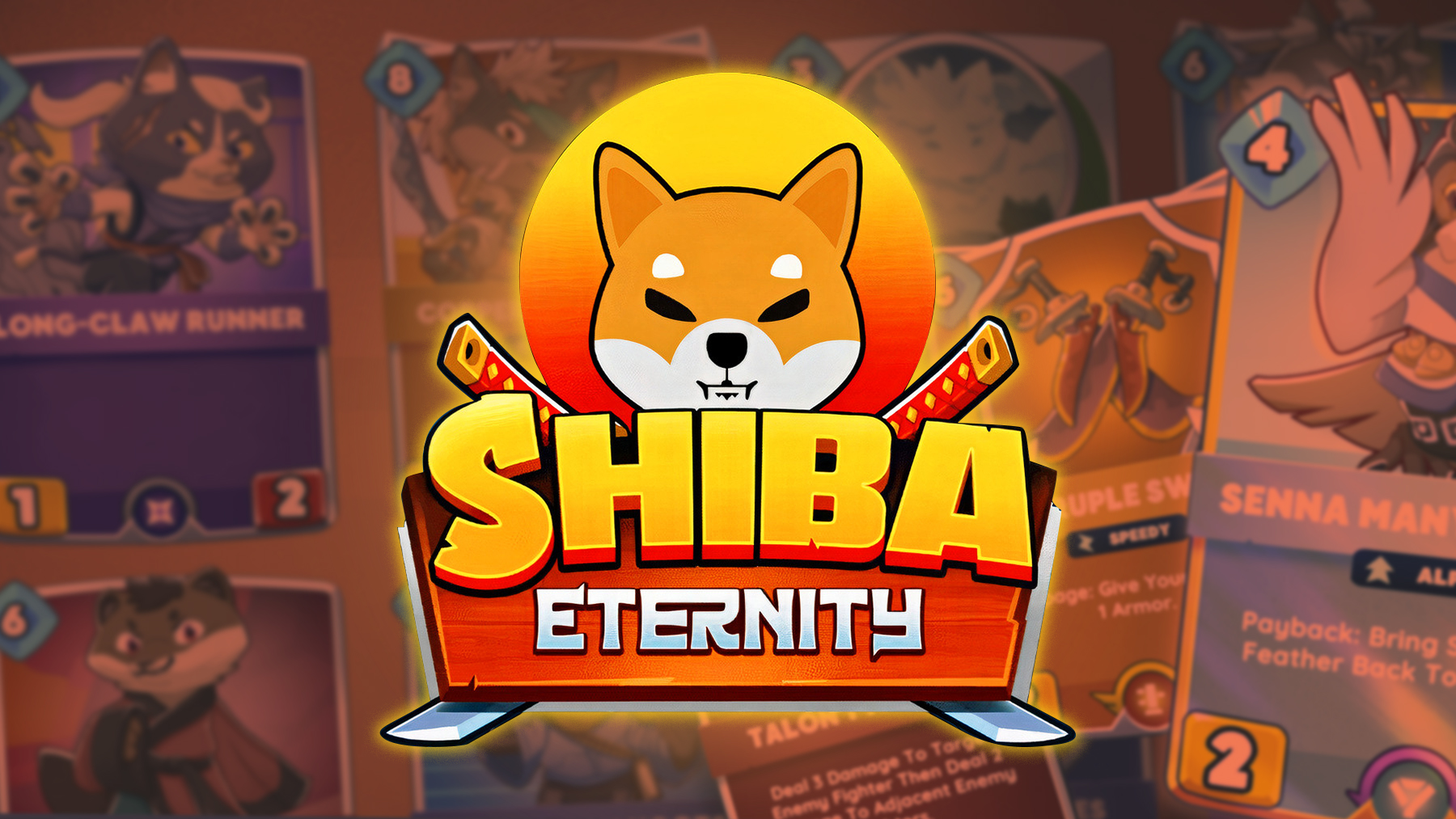 Shiba Eternity, el juego F2P de Shiba Inu, se lanza a nivel mundial