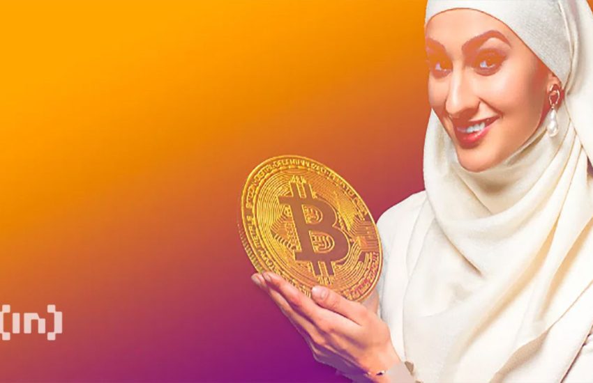 Middle East Crypto Adoption Outstripping Rest of World – Report