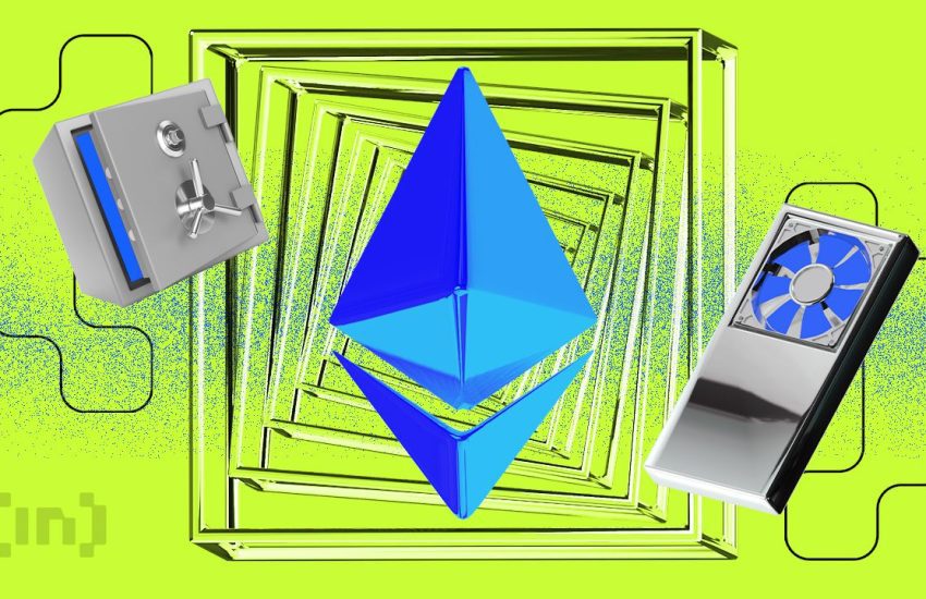 Ethereum PoS Is Not a Security, Here Is Why