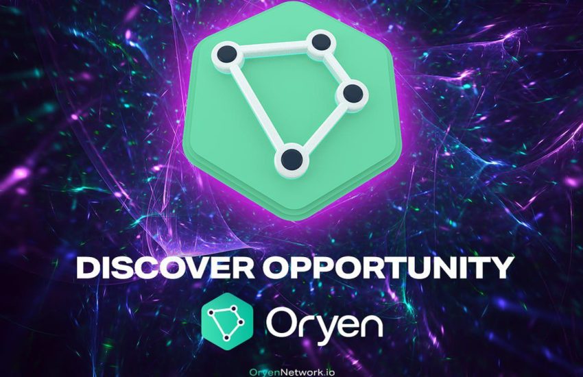 Oryen Network, SOL, and AVAX Not Concerned About EU Parliament Voting in Favor of Crypto Tax