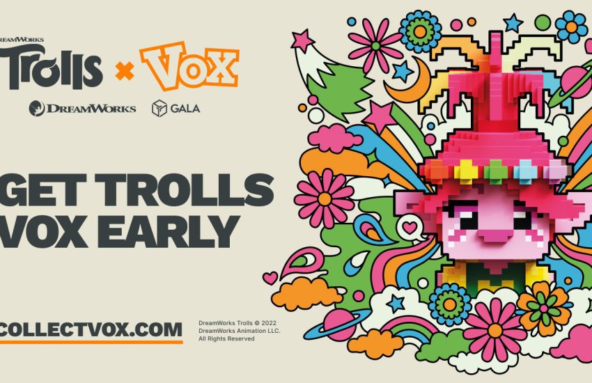 VOX Trolls banner