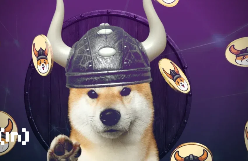 What Is Floki Inu (FLOKI), and How Can It Challenge Dogecoin (DOGE) and Shiba Inu (SHIB)?