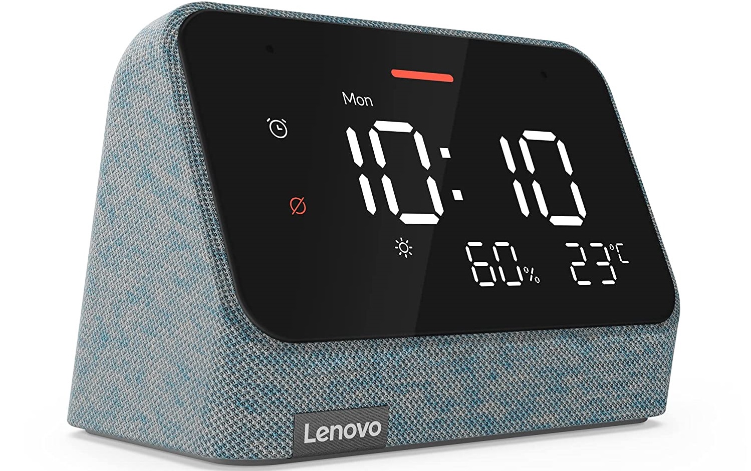 Lenovo-Smart-Clock-1