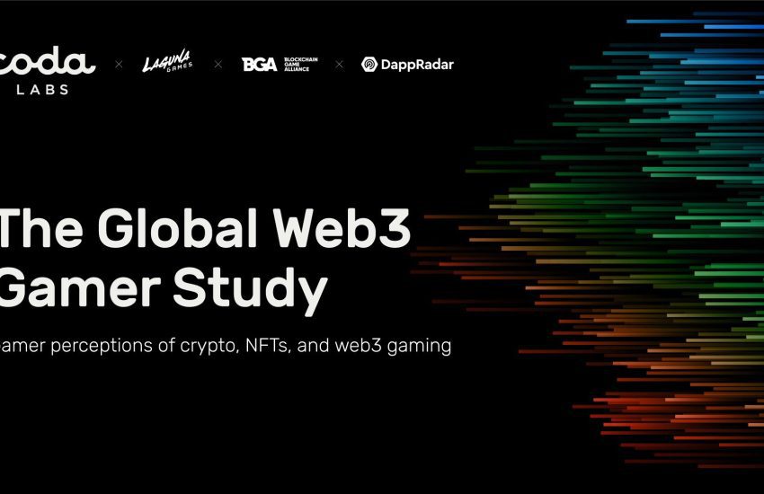 Codalabs Web3 Player Study Report revela estrategia Crypto Gamers Love