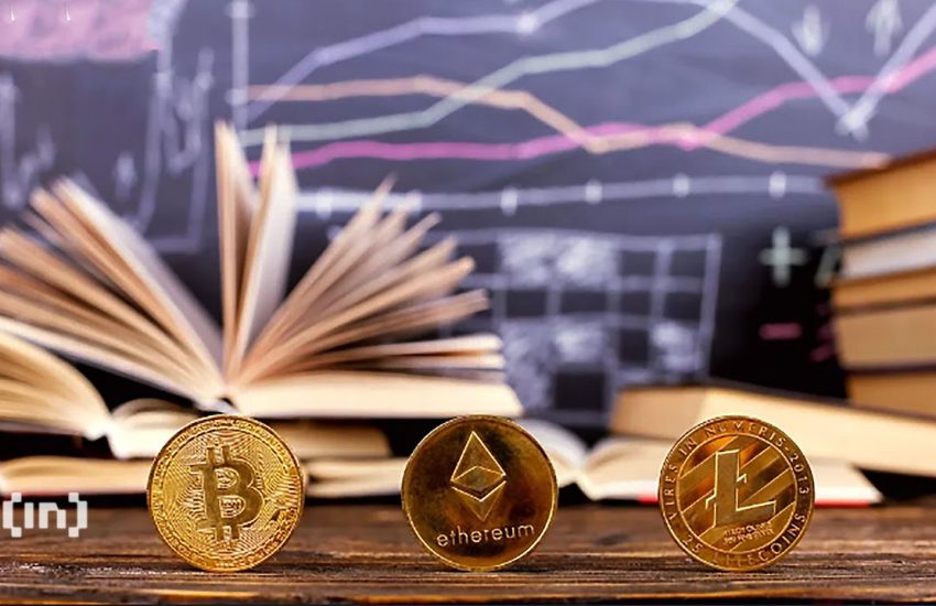 How This Former Management Consultant Plans To Bring Crypto Literacy to the Mainstream