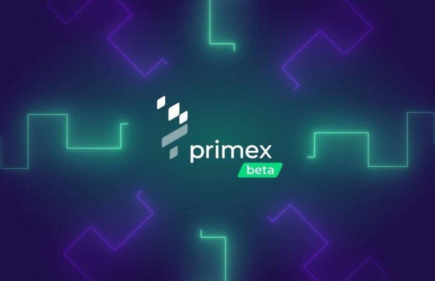 Primex Finance Launches Its Beta Version