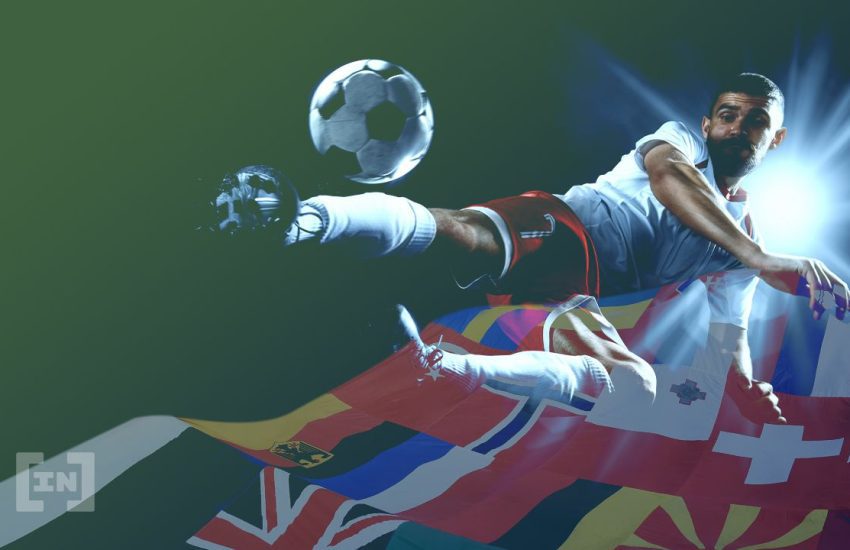 FIFA Launches Virtual Ecosystem in Roblox Metaverse Ahead of World Cup in Qatar 2022