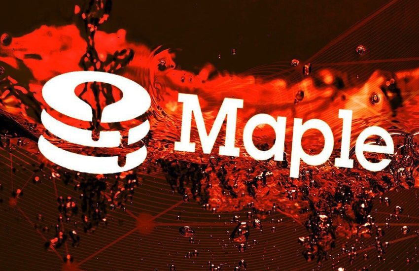 Maple Finance Launches $300 Million Bitcoin Miner Lending Fund, Oryen Network the Better Option?